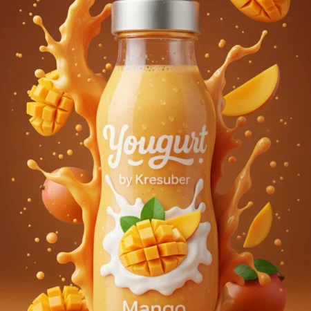 Yougurt Mango