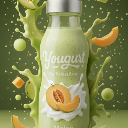 Yougurt Melon