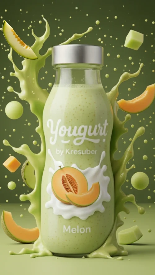 Yougurt Melon