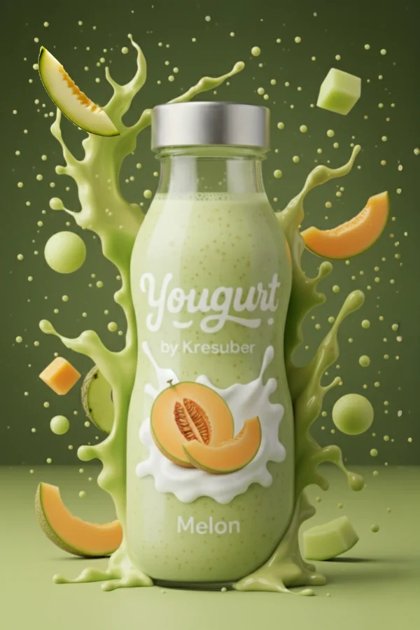 Yougurt Melon