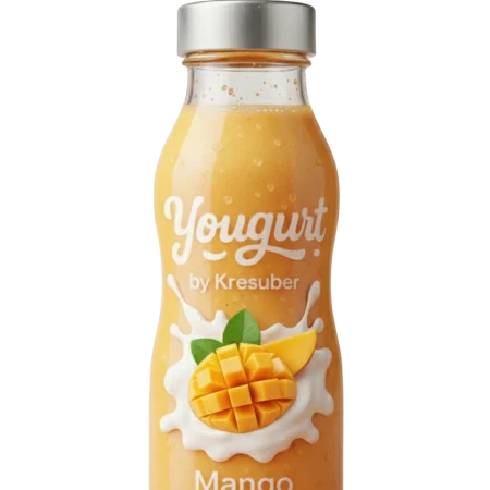Yougurt Mango