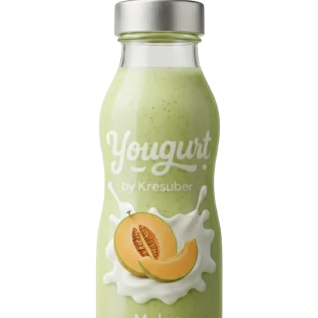 Yougurt Melon