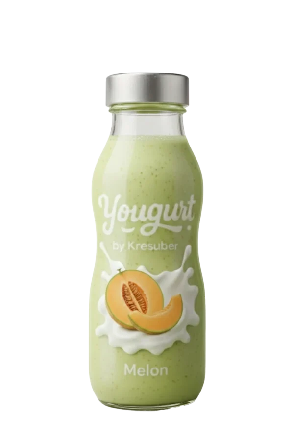 Yougurt Melon