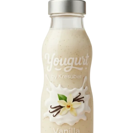 Yougurt Vanilla